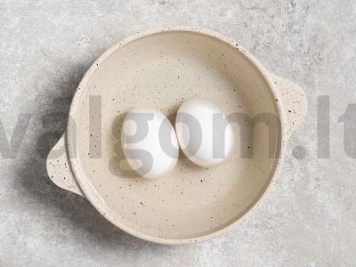 Kotletai „Gandralizdžiai“ Žingsnis 1