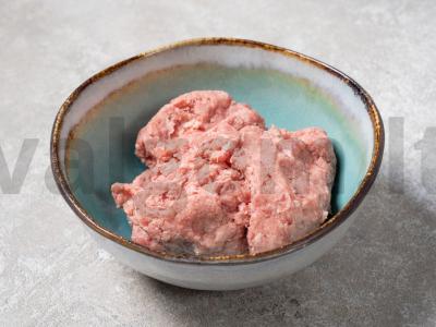 Kotletai „Gandralizdžiai“ Žingsnis 5