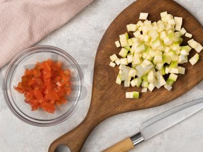 Žaliosios lęšių sriuba Žingsnis 7