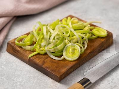 Žaliosios lęšių sriuba Žingsnis 10