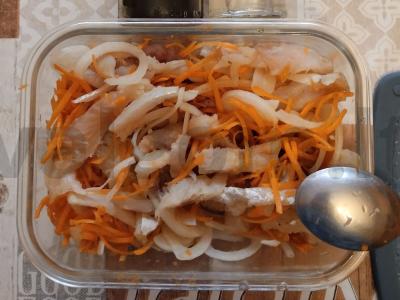 Menkių he Žingsnis 4