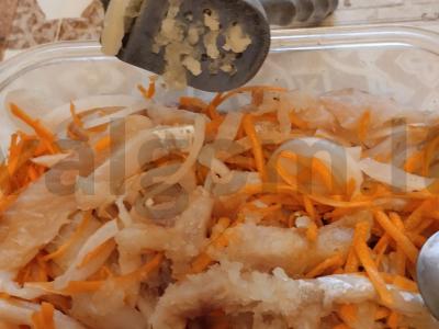 Menkių he Žingsnis 6