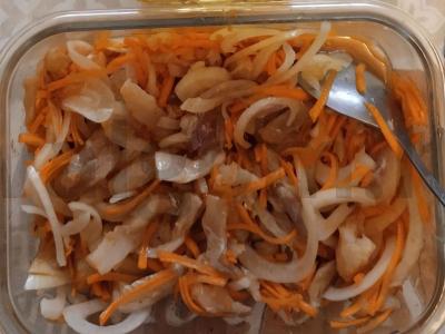 Menkių he Žingsnis 7