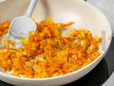 Klasikiniai golubcai Žingsnis 4