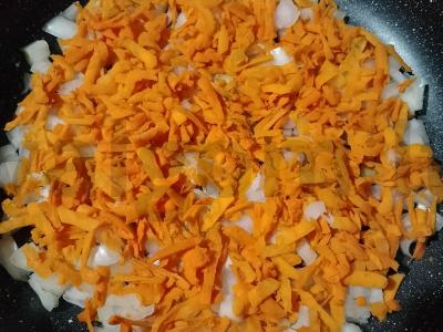 Žuvis „Kefyrka“ Žingsnis 1