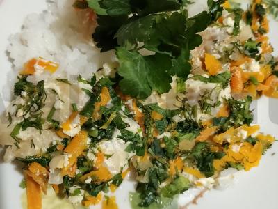 Žuvis „Kefyrka“ pagrindine nuotrauka