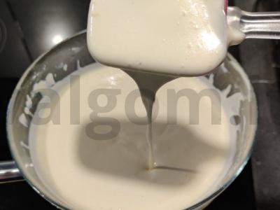 Varškės Velykos „Šventinė“ Žingsnis 4