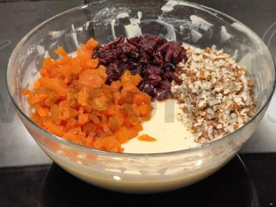 Varškės Velykos „Šventinė“ Žingsnis 5