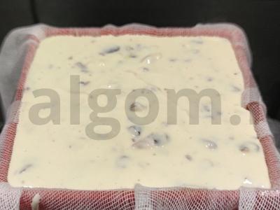 Varškės Velykos „Šventinė“ Žingsnis 6