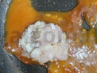 Malti kotletai „Vištelė“ Žingsnis 6