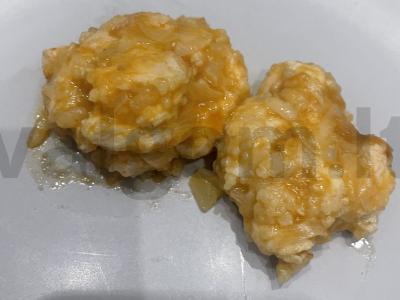 Malti kotletai „Vištelė“ pagrindine nuotrauka