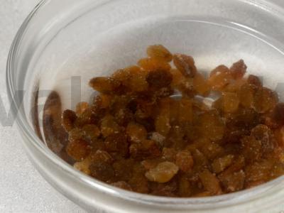 Grikių sausainiai Žingsnis 1