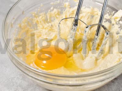 Grikių sausainiai Žingsnis 2