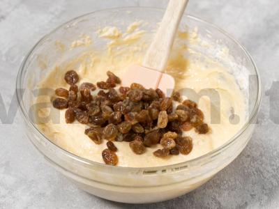 Grikių sausainiai Žingsnis 4