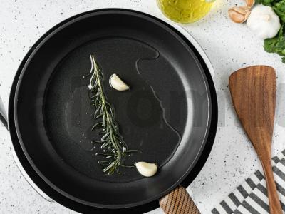 Top Blade steikas su pipirų padažu Žingsnis 1