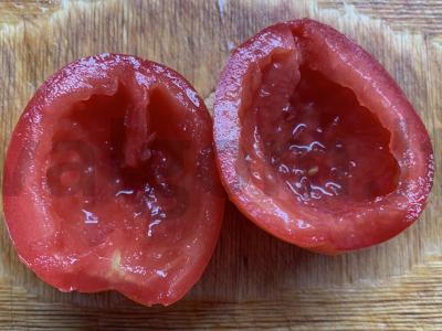 Salotas „Laukimas“ Žingsnis 5