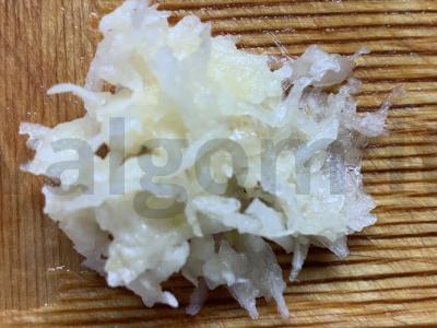 Salotas „Laukimas“ Žingsnis 7