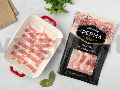 Bulvių košė su bekonu ir žolelėmis Žingsnis 1