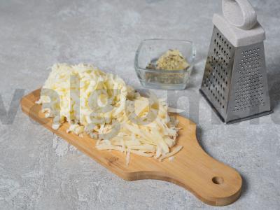 Sūrio pica Žingsnis 3