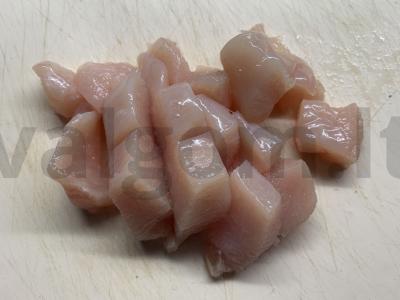 Svogūnų sriuba su vištienos krūtinėle Žingsnis 1