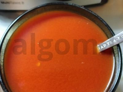 Kiaulienos padažas su jalapeño pipirais Žingsnis 4