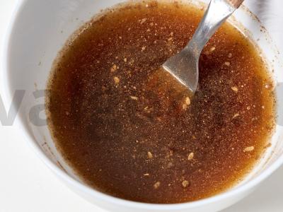 Korėjietiškas vištienos he Žingsnis 5