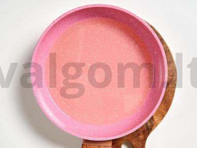 Korėjietiškas vištienos he Žingsnis 14