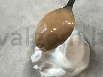 Sultinga vištienos blauzda su bekonu Žingsnis 2