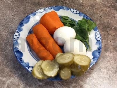 Elnių mėsos želė Žingsnis 2