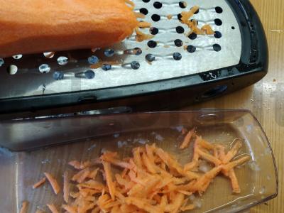 Vištienos kepenėlės su grietine Žingsnis 2