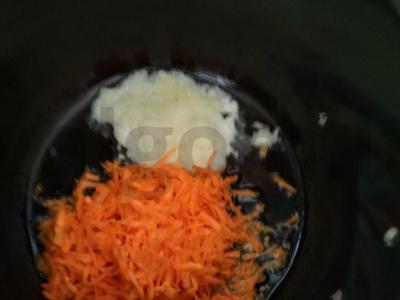 Vištienos kepenėlės su grietine Žingsnis 3