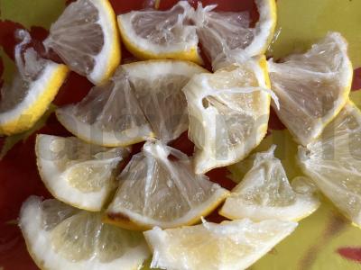 Greita solyanka su daržovėmis ir dešrelėmis Žingsnis 5