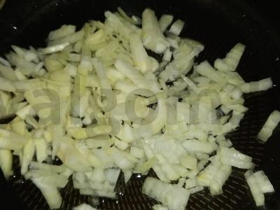 Kūdikių bulvės „Salierų bombos“ Žingsnis 2