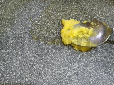 Vištiena grietinėje Žingsnis 2