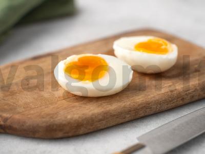 Sumuštinis su avokadu, pesto ir rukola Žingsnis 5