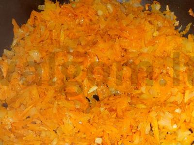 Bulguras namuose Žingsnis 2