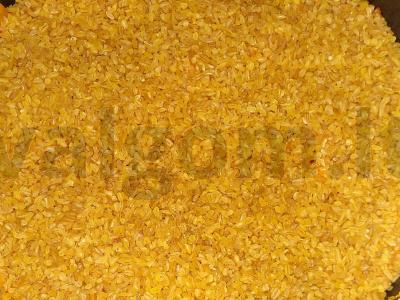 Bulguras namuose Žingsnis 3