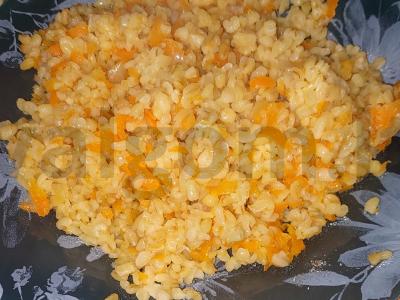 Bulguras namuose pagrindine nuotrauka