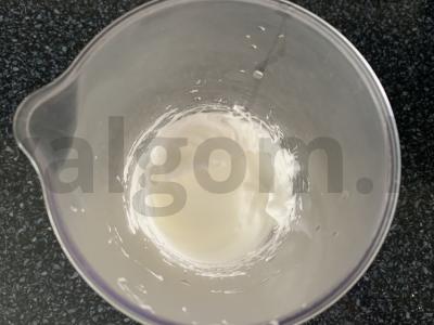 Oro makaronų apkepas su razinomis Žingsnis 5