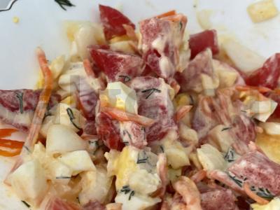 Salotas „Bombino“ pagrindine nuotrauka