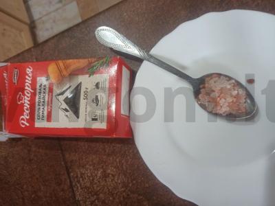 Kiaušinių sriuba su bulvėmis ir sviestu Žingsnis 7