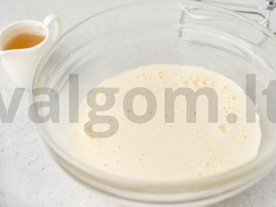 Greiti sausainiai Žingsnis 3