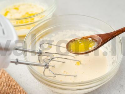 Greiti sausainiai Žingsnis 4