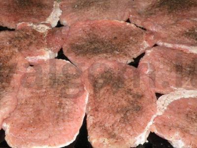 Tradiciškas prancūziškas mėsa Žingsnis 1