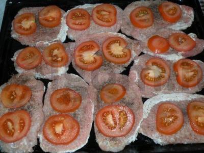 Tradiciškas prancūziškas mėsa Žingsnis 2