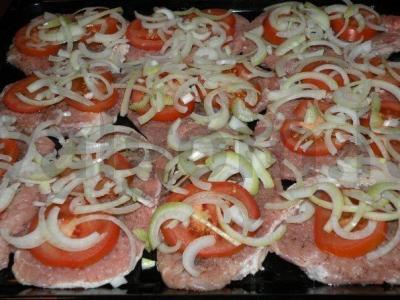 Tradiciškas prancūziškas mėsa Žingsnis 3