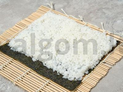 Tempura ritinėliai Žingsnis 4