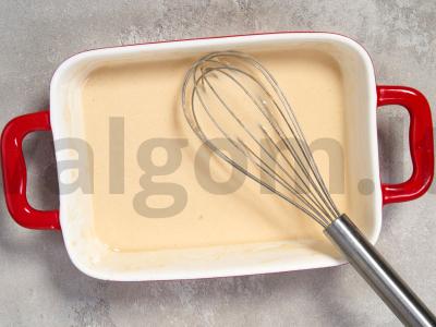 Tempura ritinėliai Žingsnis 7