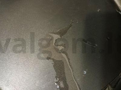 Blynai „Skoningi“ iš grikių miltų Žingsnis 4