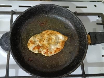 Šašlykas po-kaukazo Žingsnis 2